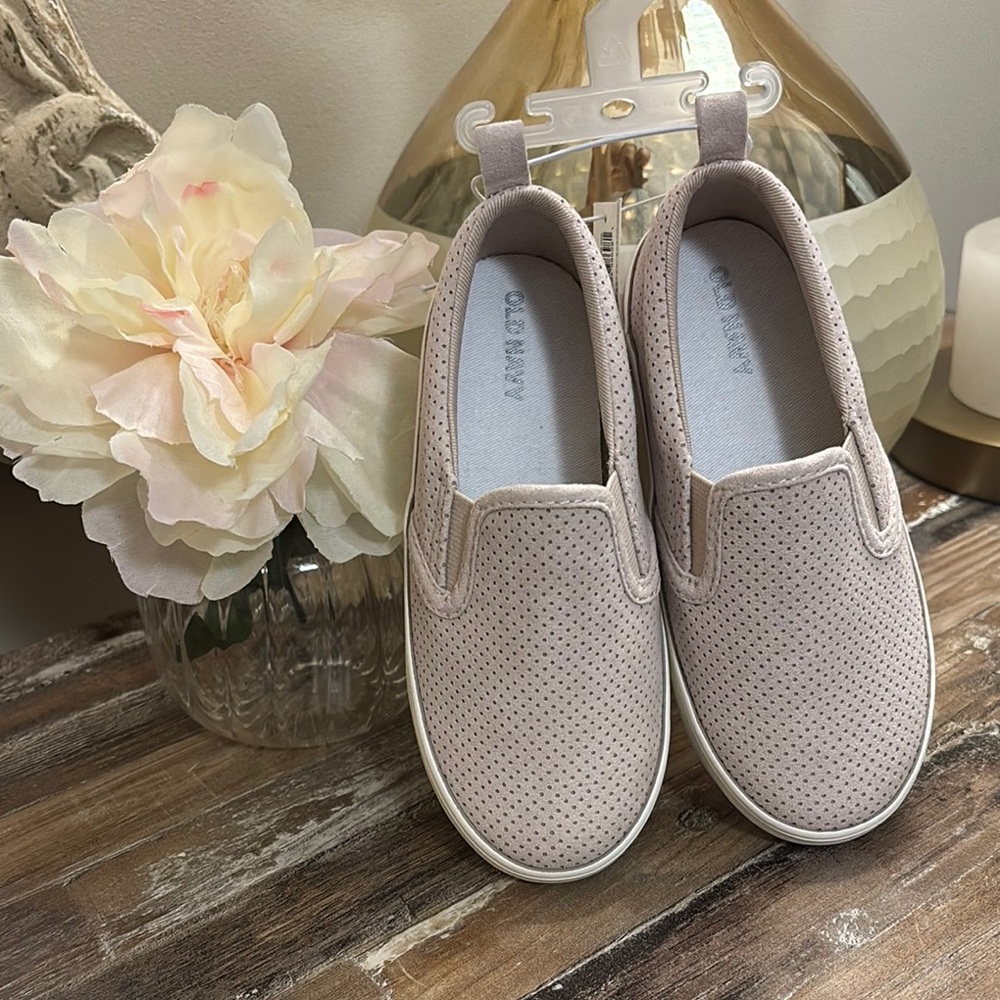 Old Navy Kids Slip-On Shoes